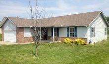 W 32Nd St Sedalia, MO 65301