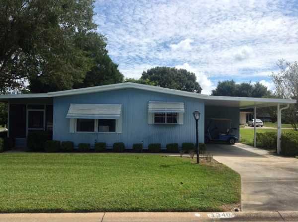 1340 Lake Drive, Grand Island, FL 32735
