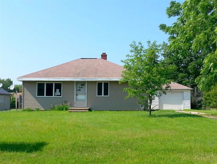 45Th, Two Rivers, WI 54241