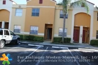 3869 NW 90TH AV # 3869, Fort Lauderdale, FL 33351