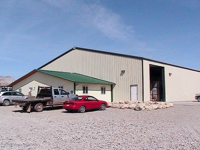 70 County Road 300, Parachute, CO 81635