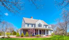 2 Foxcroft Ln East Sandwich, MA 02537