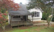 3015 Saddle Creek D Gainesville, GA 30507