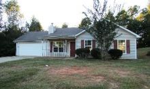 2411 Briarcliff Ct Gainesville, GA 30507