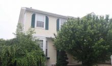 320 Oxford Ct Belleville, MI 48111