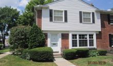 625 Notre Dame St Grosse Pointe, MI 48230