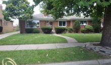 20461 Lauder St Detroit, MI 48235