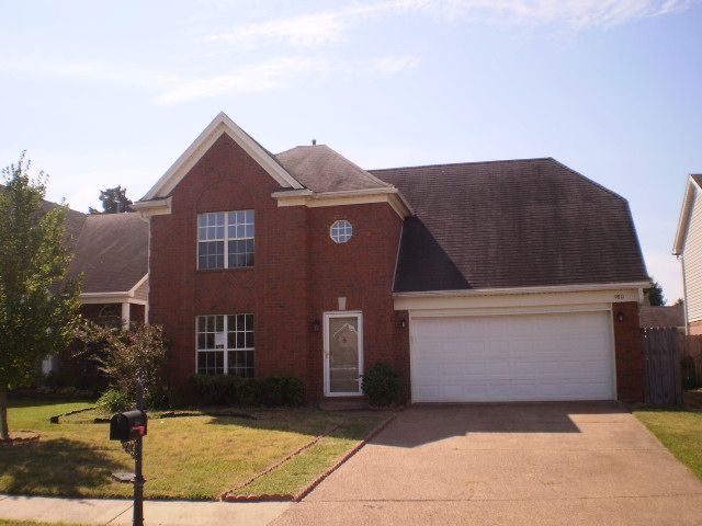 9811 Dogwood Ct Eas, Olive Branch, MS 38654