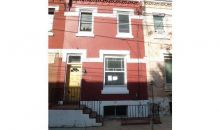 2126 N Woodstock St Philadelphia, PA 19121