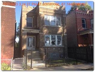 1517 N Keating Ave, Chicago, IL 60651