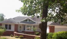 11 Mcmanigal Ln Bella Vista, AR 72715