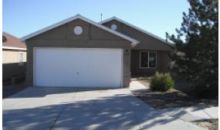 8728 Spotted Pony Ave SW Albuquerque, NM 87121