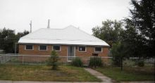 1205 S 4th St Raton, NM 87740