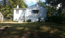 512 Osceola Circle Fairfield, AL 35064