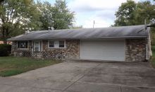 6570 Canastota Dr Hamilton, OH 45011