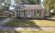 11813 Kirton Ave Cleveland, OH 44135