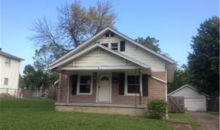 2143 Coronette Ave Dayton, OH 45414