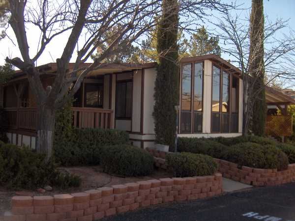 6770 W SR 89A #157, Sedona, AZ 86336