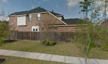 Garden Knoll Ln Humble, TX 77396