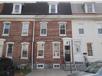 318 George St, Norristown, PA 19401
