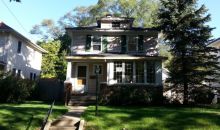 311 Parkovash Ave South Bend, IN 46617