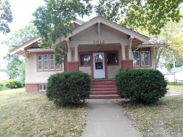 17Th, Columbus, NE 68601