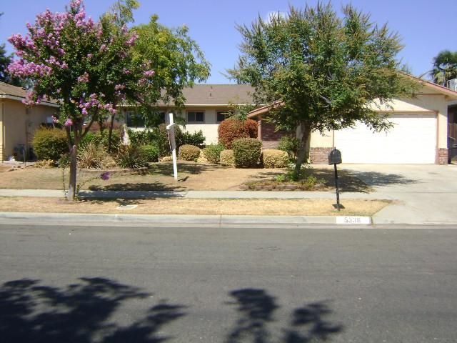 5336 N Santa Fe Ave, Fresno, CA 93711