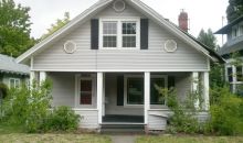 1314 W 14th Avenue Spokane, WA 99204