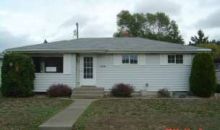 4121 E Cleveland Ave Spokane, WA 99217