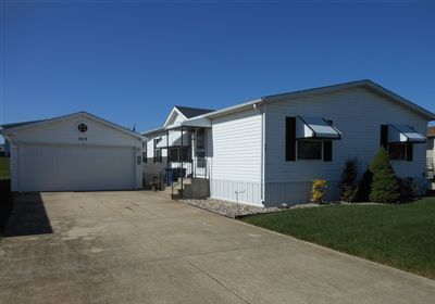 369 Tulip Cir., Matteson, IL 60443