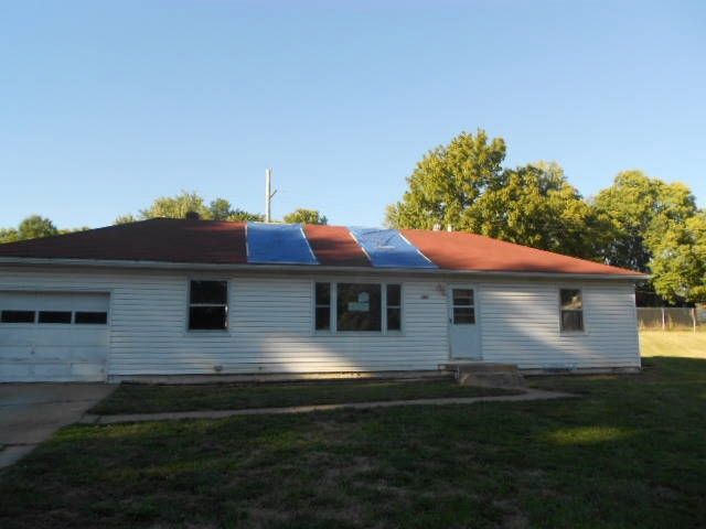 4630 NE 43rd Ter, Kansas City, MO 64117