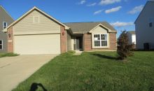 4305 Wildoner Dr Marion, IN 46953