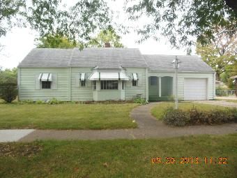 2208 Ridge Ave, Rockford, IL 61103