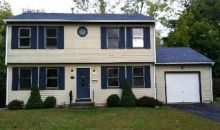 16 Glenn Drive West Warwick, RI 02893