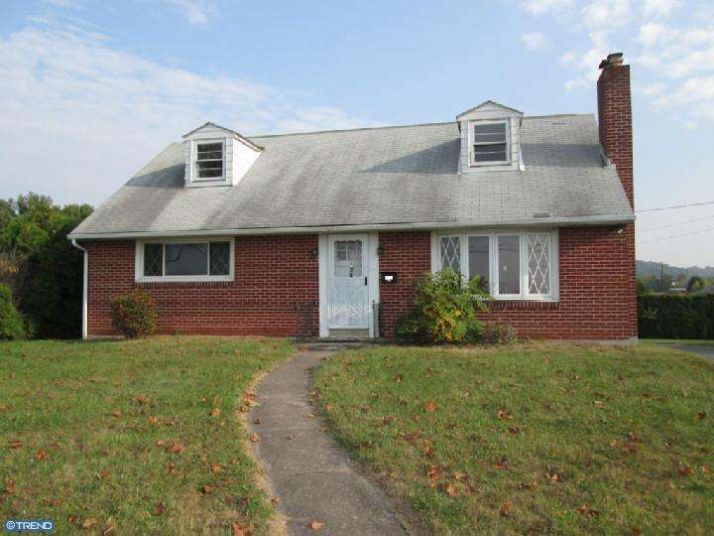 6005 Perkiomen Ave, Reading, PA 19606