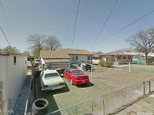 Avenue I, Scottsbluff, NE 69361