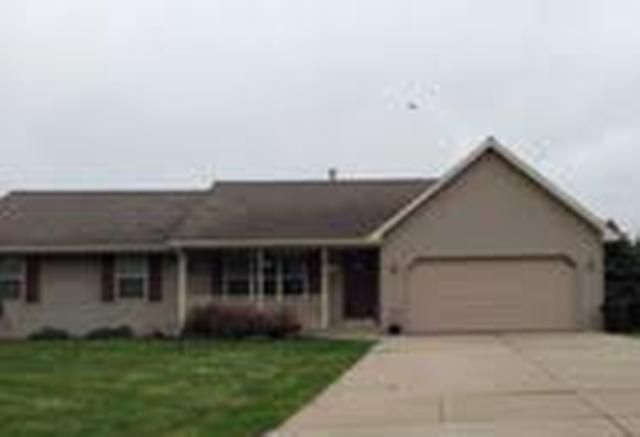 2418 Warbler Drive, Green Bay, WI 54303