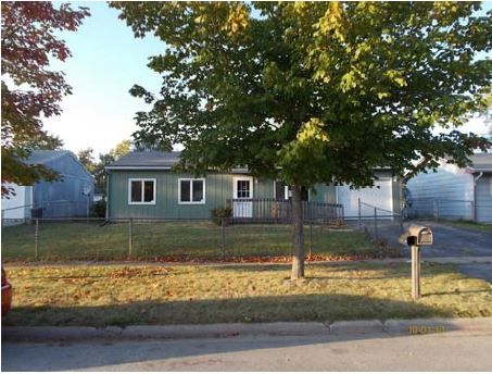 128 Gilbert Terrace, Machesney Park, IL 61115