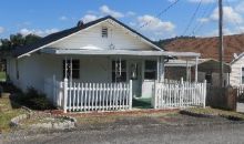 554 4th St Newport, TN 37821