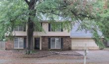 6734 Amersham Dr Memphis, TN 38119
