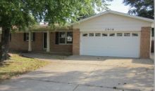 2908 Olde Worcester Dr Saint Charles, MO 63301