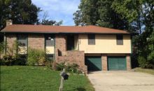 3107 Skylark Dr Columbia, MO 65203