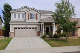 7460 S Norfolk Way, Aurora, CO 80016