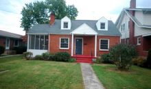 2728 Guilford Avenue SW Roanoke, VA 24015