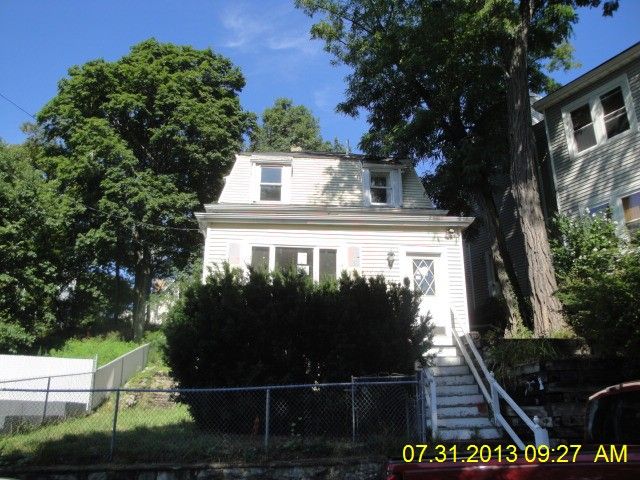 34 Granville Avenue, Malden, MA 02148