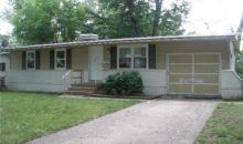 8611 E 93rd St Kansas City, MO 64138