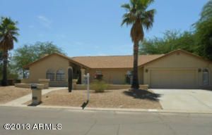 17541 E Hawley Dr, Fountain Hills, AZ 85268