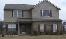 13701 Cambridge Ct Belleville, MI 48111