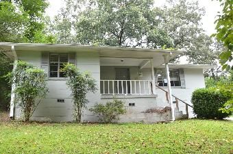 1117 Birchwood St, Birmingham, AL 35215
