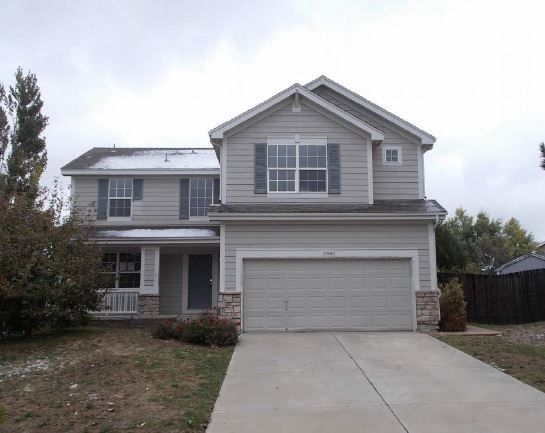 21965 East Oberlin Pl, Aurora, CO 80018